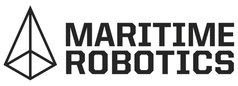 Maritim Robotics logo